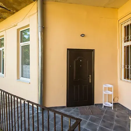 Place Near Polytechnic דירה *