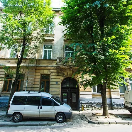 Апартаменты Place Near Polytechnic
