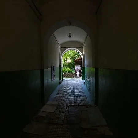Apartment Place Near Polytechnic *
