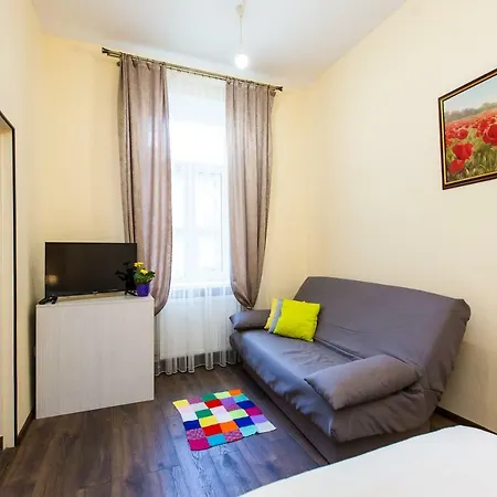 דירה Place Near Polytechnic *