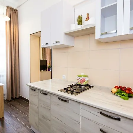 Апартаменти Place Near Polytechnic *