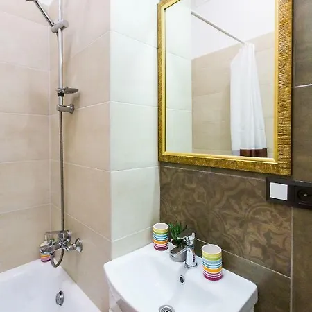 Place Near Polytechnic Львів