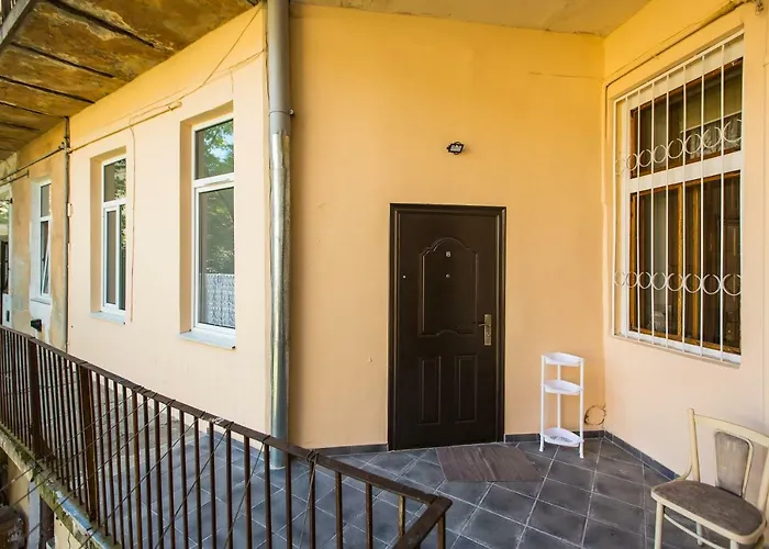 Place Near Polytechnic דירה *