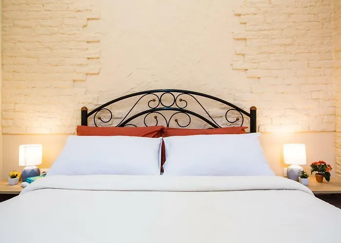 דירה Place Near Polytechnic