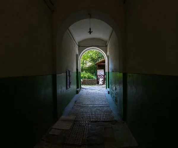 דירה Place Near Polytechnic *