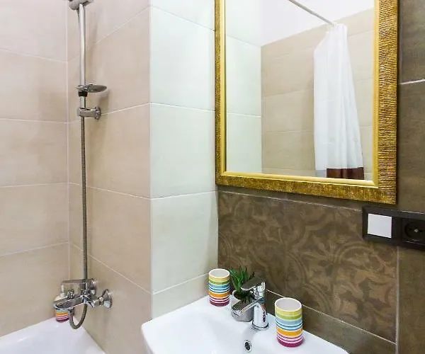 Place Near Polytechnic לבוב