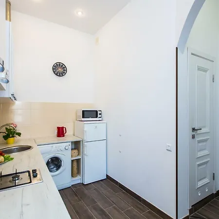 Place Near Polytechnic 公寓 *