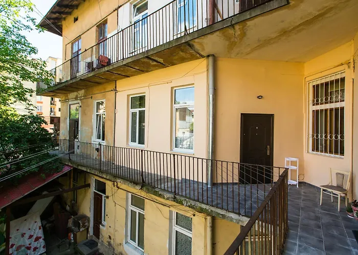 公寓 Place Near Polytechnic *