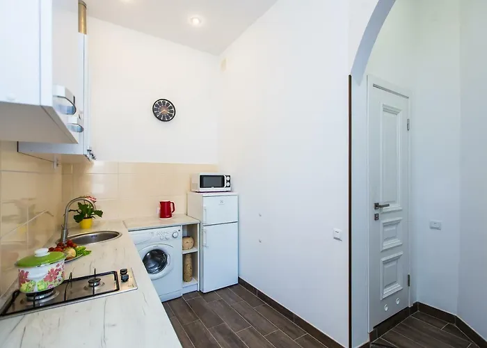 Place Near Polytechnic 公寓 *