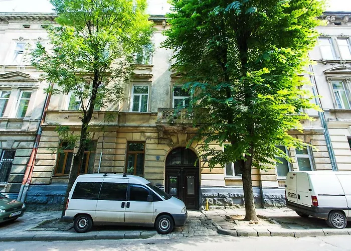 公寓 Place Near Polytechnic