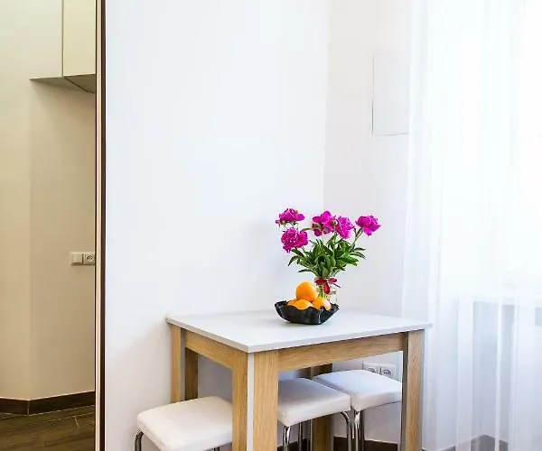 公寓 Place Near Polytechnic *