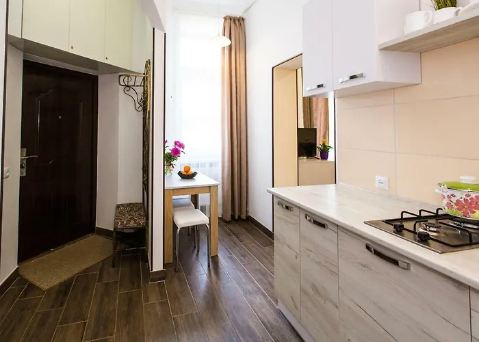 公寓 Place Near Polytechnic