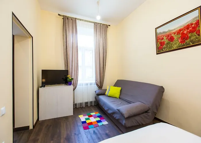 公寓 Place Near Polytechnic *