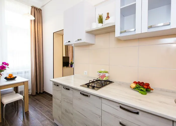 公寓 Place Near Polytechnic *